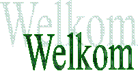 Welkom